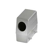 Phoenix Contact - 1660025 - CONN HOOD SIDE ENTRY SZB16 PG21