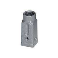 Phoenix Contact - 1660627 - CONN HOOD TOP ENTRY SZD7 PG11