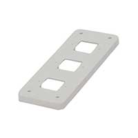 Phoenix Contact - 1661448 - HEAVYCON HOUSING/ACCESSORY