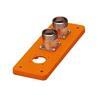 Phoenix Contact - 1661668 - HEAVYCON HOUSING/ACCESSORY