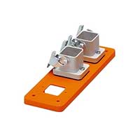 Phoenix Contact - 1662159 - HEAVYCON HOUSING/ACCESSORY