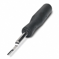 Phoenix Contact - 1662722 - EXTRACTION TOOL FOR CK 2.5 SERIE