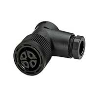 Phoenix Contact - 1662900 - CONN RCPT 4POS SKT