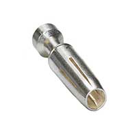 Phoenix Contact - 1663640 - CONTACT H.D. CRIMP SOCKET 20AWG