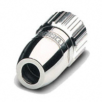 Phoenix Contact - 1664034 - HOOD STRAIGHT SHIELDED METAL