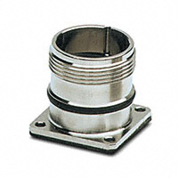 Phoenix Contact - 1664173 - HOUSING PANEL MOUNT BASE