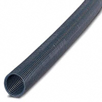 Phoenix Contact - 1666841 - HOSE POLY 3.28' GRAY 1=1M