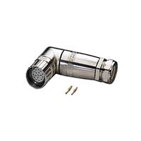 Phoenix Contact - 1667963 - CONN FEMALE ANGLED