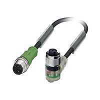 Phoenix Contact - 1668438 - CABLE 3POS