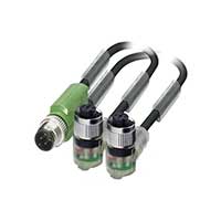 Phoenix Contact - 1669039 - CABLE 3POS