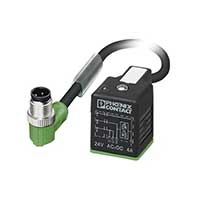 Phoenix Contact - 1669301 - CABLE 3POS