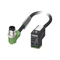 Phoenix Contact - 1669437 - CABLE 3POS
