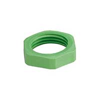 Phoenix Contact - 1670471 - CONN NUT PLASTIC