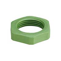 Phoenix Contact - 1670659 - CONN NUT PLASTIC