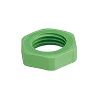 Phoenix Contact - 1670882 - HEX NUT PLASTIC PG9