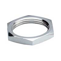 Phoenix Contact - 1670905 - COUNTER NUT METAL