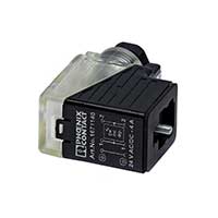 Phoenix Contact - 1671140 - VALVE CONNECTOR 3POS