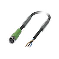 Phoenix Contact - 1671742 - CABLE 3POS