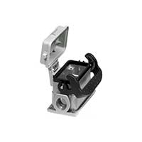 Phoenix Contact - 1673465 - CONN BASE SIDE ENTRY SZB10 PG16