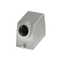 Phoenix Contact - 1673520 - CONN HOOD SIDE ENTRY SZB10 PG16