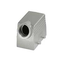 Phoenix Contact - 1673575 - CONN HOOD SIDE ENTRY SZB10 PG16