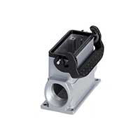 Phoenix Contact - 1673698 - CONN BASE SIDE ENTRY SZB16 PG21