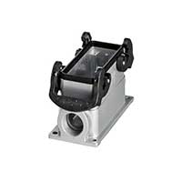 Phoenix Contact - 1673753 - CONN BASE SIDE ENTRY SZB16 PG21