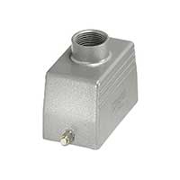 Phoenix Contact - 1673782 - CONN HOOD TOP ENTRY SZB16 PG21