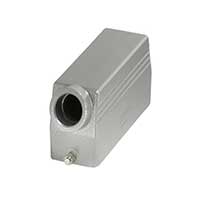 Phoenix Contact - 1673795 - CONN HOOD SIDE ENTRY SZB16 PG21