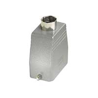 Phoenix Contact - 1673821 - CONN HOOD TOP ENTRY SZB16 PG21