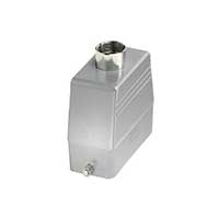 Phoenix Contact - 1673847 - CONN HOOD TOP ENTRY SZB16 PG29