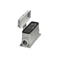 Phoenix Contact - 1674118 - CONN BASE SIDE ENTRY SZB24 PG21