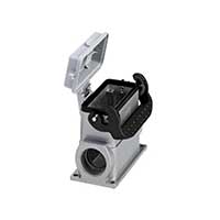 Phoenix Contact - 1674163 - CONN BASE SIDE ENTRY SZB24 PG21