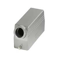 Phoenix Contact - 1674231 - CONN HOOD SIDE ENTRY SZB24 PG29