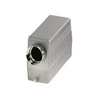 Phoenix Contact - 1674257 - CONN HOOD SIDE ENTRY SZB24 PG21