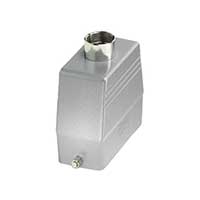 Phoenix Contact - 1674260 - CONN HOOD TOP ENTRY SZB24 PG29