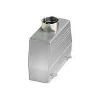 Phoenix Contact - 1674338 - CONN HOOD TOP ENTRY SZB24 PG29