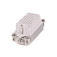 Phoenix Contact - 1674697 - INSERT FEMALE 72POS CRIMP