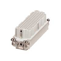 Phoenix Contact - 1674752 - INSERT FEMALE 108POS+1GND CRIMP