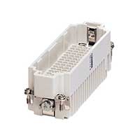 Phoenix Contact - 1674765 - INSERT MALE 108POS+1GND CRIMP