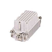 Phoenix Contact - 1674736 - INSERT FEMALE 72POS CRIMP