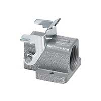 Phoenix Contact - 1674899 - CONN BASE SIDE ENTRY SZD7 M20