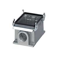 Phoenix Contact - 1675036 - CONN BASE SIDE ENTRY SZB32 PG29