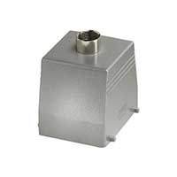 Phoenix Contact - 1675081 - CONN HOOD TOP ENTRY SZB32 PG29