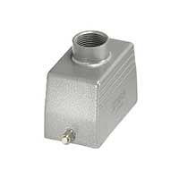 Phoenix Contact - 1675285 - CONN HOOD TOP ENTRY SZB6 PG13.5