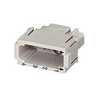 Phoenix Contact - 1676789 - MODULE FEMALE 4POS CRIMP