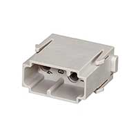 Phoenix Contact - 1676792 - MODULE MALE 4POS CRIMP
