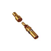 Phoenix Contact - 1676815 - CONTACT H.D. CRIMP/SOLDER SOCKET