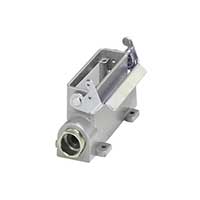 Phoenix Contact - 1677584 - CONN BASE SIDE ENTRY SZD25 PG21