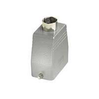 Phoenix Contact - 1677733 - CONN HOOD TOP ENTRY SZB10 PG21